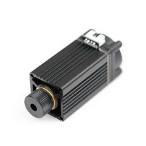 [해외] neje laser engraver master 2s 405nm ttl blue violet laser module laser tube laser printer 기계, 협력사
