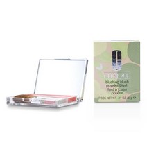 크리니크 블러싱 블러쉬-110 precious posy 6g, 1개