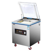 업소용 진공 포장기 정육 압축 실링기 자동 포장기, 380 확대형 (날짜 인쇄 가능)