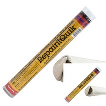 PSI REPAIRIT QUIK 다목적 스틱형 에폭시 114G 타일접착제 에폭시접착제, 1개