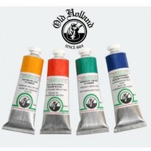 올드홀랜드 유화물감 40ml 시리즈D 013