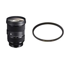 시그마 24-70mm f2.8 dgdn art sony e마운트마루미 렌즈 필터 세트