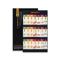 밀양한천 명품 양갱 종합세트 3호 선물세트 코스트코 도매