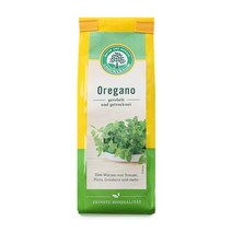 오허브 유기농 오레가노 홀 식용허브 oregano 향신료 15g, 유기농오레가노15g