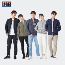 SPRIS 23SS 항공점퍼 2종SET