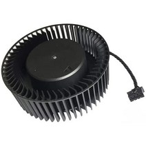 MSI GTX 1070 1070Ti 1080 1080Ti AERO 비디오 카드 팬 쿨러 PLB06625B12HH 66mm DC 12V를 위해 의도 된 PYDDIN 그래픽, 단일모델명/품번