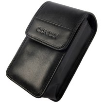 Contax T2 TVS1 용 가죽 카메라 케이스 커버 보호, 01 T2 TVS3, 01 T2 TVS3