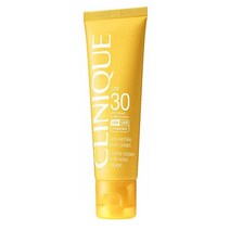 크리니크 페이스 오일 SPF30 선크림 50ml 4개