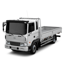 장가게 메가트럭신형(5톤-25톤) 방충망 모기장