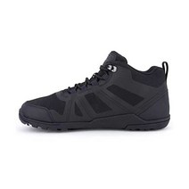 Xero Shoes 남성용 DayLite 하이커 퓨전 부츠 - 경량 하이킹 또는 에브리데이