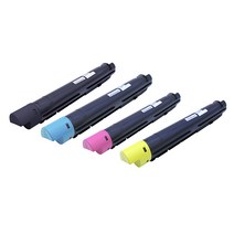 제록스 DocuCentre SC2020 검정 4색세트 CT202396 716191463EA, 1, 본상품선택, 본상품선택