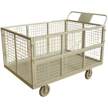 접이식 바스켓 카트 구루마 쇼핑카트 시장 마트 폴딩, 상세 페이지 참고, 노동절약6인치고무바퀴초대형200x100x105