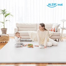 [알집] 제로매트 220X140 4종 택1, 220X140 제로매트 어반밀크