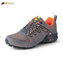 세계일주 남성 등산화 방수 트레킹화러닝화Z ZY47