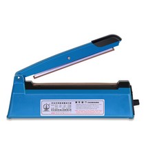 비닐접착기 드립백실링기 가정용 업소용 밀봉기 포장기 손접착기, 30cm, 2mm