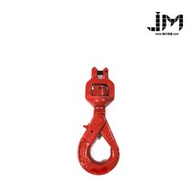 [제이엠몰닷컴] 안전레치훅크-클레비스 슈벨형/후크/훅/hook/ 클레비스슈벨/ 어업용품/ 선구점/ 옵션없는사이즈 유선문의, 8MM