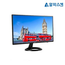 2알파스캔 2400 ADS MHL 무결점, 상세페이지 참조
