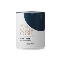 KCC 숲으로셀프 철재용 오션블루 1L 광택(에그쉘) 현관문 금속 친환경프리미엄 홈인테리어페인트