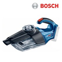 보쉬 GAS 18V 1 충전 핸디 청소기 본체