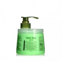 [DK] 허브팩 480ml