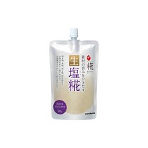 플러스 누룩 소금 누룩 200g×8개