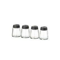 [PLANB] 이케아 IKEA 365+ IHARDIG 이헤르디그 양념통 4개세트양념 쌀 김치 통 도시락 디스펜서 보관 용기 트레이 병 반찬 소스 밀폐 냉동 신선 P/B : 755A4B+2345