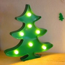 스투피드 LED 무드등 USB 조명등 인테리어등 모음, 41. LED 앵두전구 조명등 (물방울 트리)
