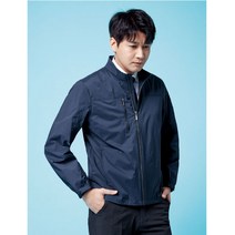 K2 LB2-146 펀칭 바람막이 자켓 근무복 단체복