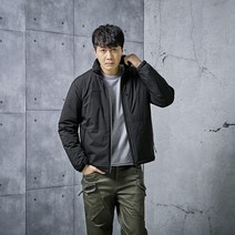 K2 Safety 추동복 바람막이 점퍼 JK-F2104 / 작업복 근무복 생활 방수