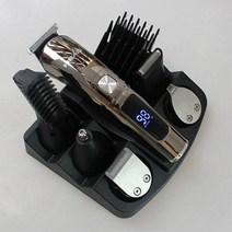 포마드 투블럭 헤어스타일 관리 이발기 머리깎기 잔털관리 셀프이발 삭발 이발소 반삭, 03.HEAD 이발기 PF02