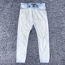 DIESEL 디젤 TEPPHAR 데님 팬츠 청바지