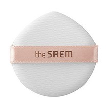 더샘 툴앤썸 물방울 쿠션 퍼프(4P)x2개