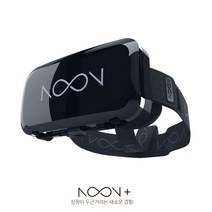 NooN VR PLUS, 단품, 단품