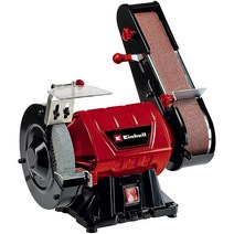 아인헬 전동 탁상 벨트샌더 그라인더 TC-US 350 4466154, 전동탁상벨트샌더그라인더 TC-US 350, 1개
