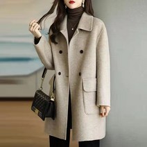 오리게 여성용 2023코트