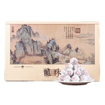 석귀 고수 용주 보이차 숙차 400g 진년 특급원료 소타차