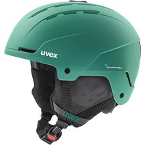 Uvex 우벡스 유벡스 남녀공용 스키 헬멧 프로톤매트 58-62 cm