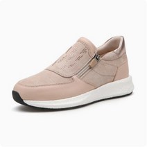 [AK PLAZA] [제옥스] 비제바노 W9S00172S51VG 에이버리 스니커즈