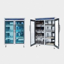 네오코 UV램프 자외선 칼도마 살균소독기 DHS-1400, 상세페이지 참조
