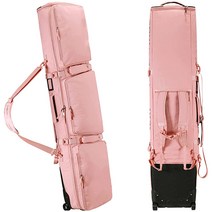 스노우보드엣지백 롤러블레이드 보드백 싱글 더블 롤러 여행가방 보강 멀티포켓 건습 분리 스키 스포츠 백팩