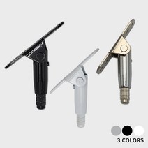 각도조절용(상부만) 소 3color 와이어 액자걸이 부속품, 화이트