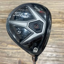 중고 타이틀리스트 915F 페어웨이우드 스피드519에볼루션-5번18도S, 기본 : 상세페이지 참조