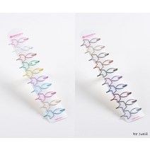 튤립 실핀 / 한판판매 / 인기짱
