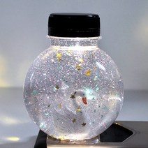 21세기과학상사 [21세기] 스노우볼 워터볼 만들기-백조(10인용)(대용량)
