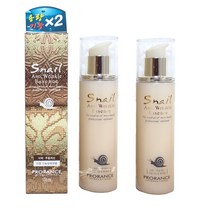 프로랑스 스네일 안티링클 에센스 100ml, 2개