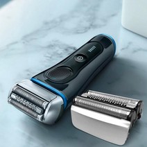 전기 면도날 교체 호환 제품 브라운 8 시리즈 8320s 8325s 8330s 8340s 8350s 8365cc 8370cc 8385cc 8390cc 용 교체 전기 헤드, 협력사