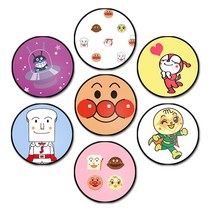 와우박스 주문제작 호빵맨 스마트톡