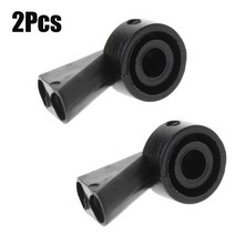 와이퍼 2pcs 자동차 뒷 유리 노즐 F Audi A1 MK1 A3 8P 8V S3 A4 부동산 B6 B7 B8 B9 A6 C6 C7 C8 Q3 8U Q5 SQ5, [02] 2Pcs