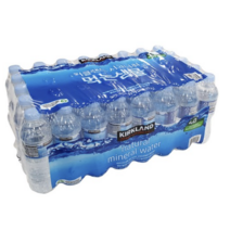 커클랜드 먹는샘물 500ml x 20개