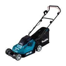 마끼다 DLM382Z 18Vx2 충전잔디깍기 모어 380mm 본체